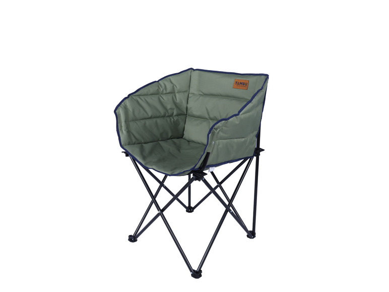 Campingstoel Asana