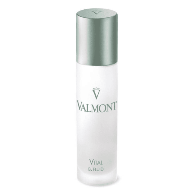 Vital B. Fluide revitalisant visage VALMONT