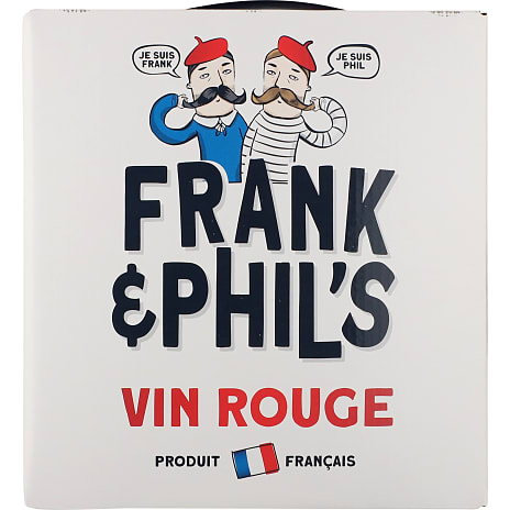 Vin Rouge