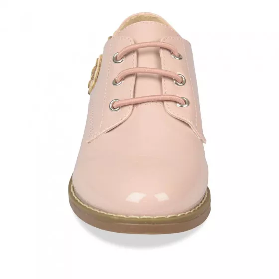 Derbies ROSE LOVELY SKULL