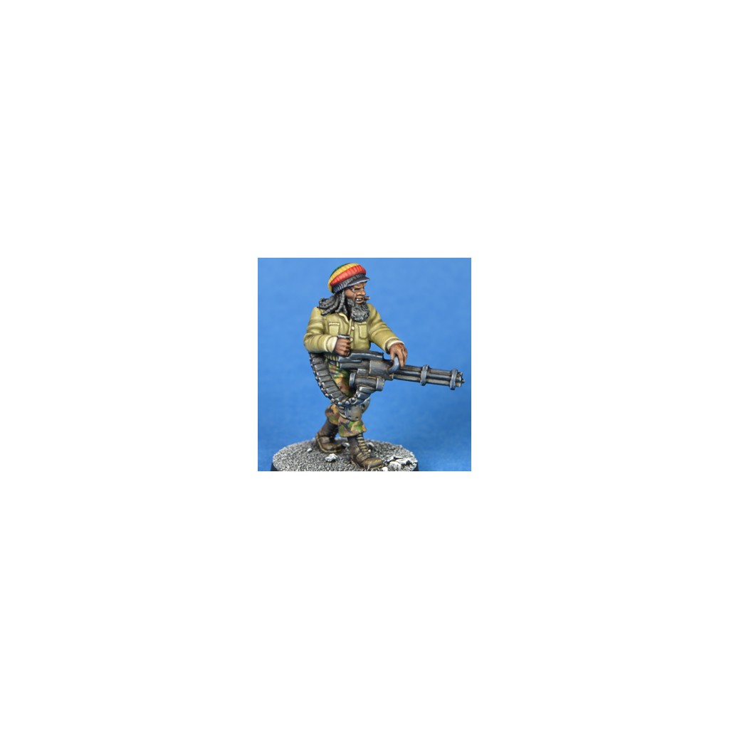 7TV - Wastelanders