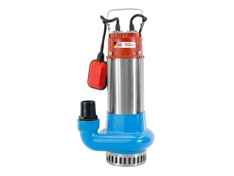 Vuilwater dompelpomp Pro 1100 A