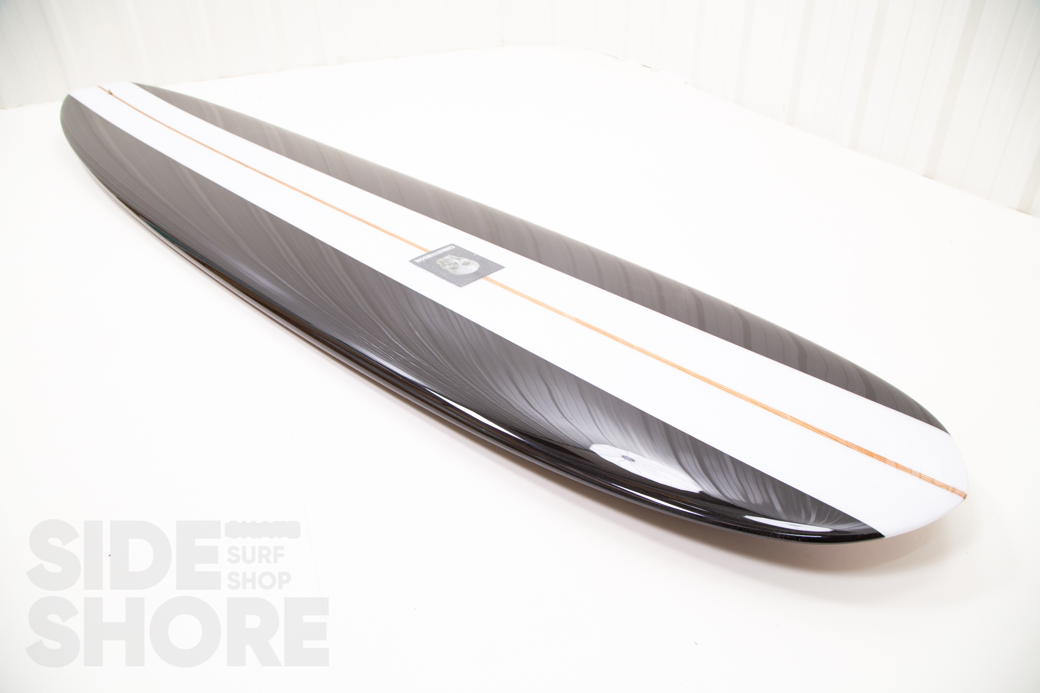 Christenson Surfboards Dead Sled - Tint   Polish - 9'2 x 22 1/2