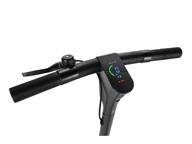 SoFlow E-Scooter SO ONE Black Elektro Scooter