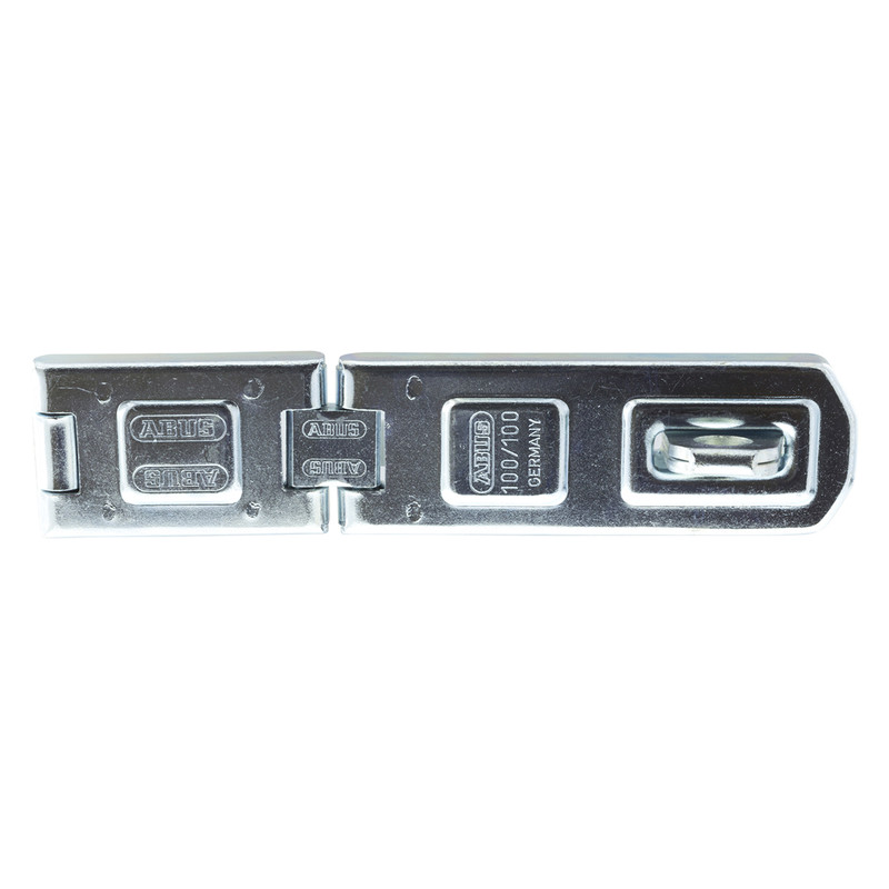 Abus overval 100 Dubbel 100dg