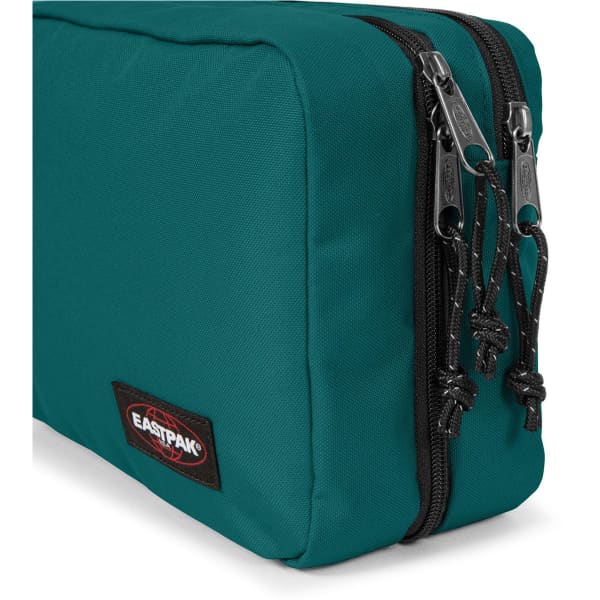 Trousse de toilette EASTPAK MAVIS PEACOCK GREEN