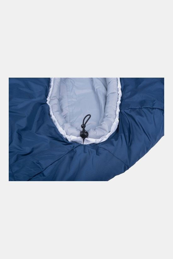 Grüezi-bag Grüezi-bag Biopod Wolle Zero Mummy Slaapzak