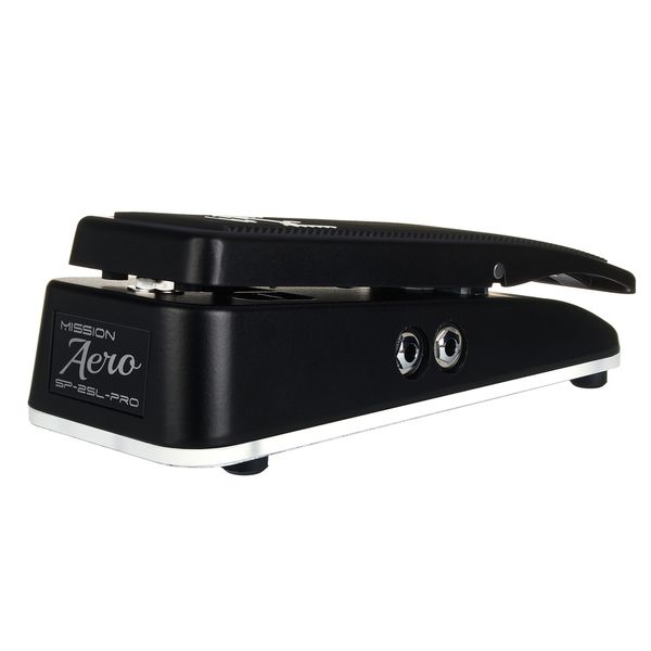 Mission Engineering SP25L-Pro Aero BK