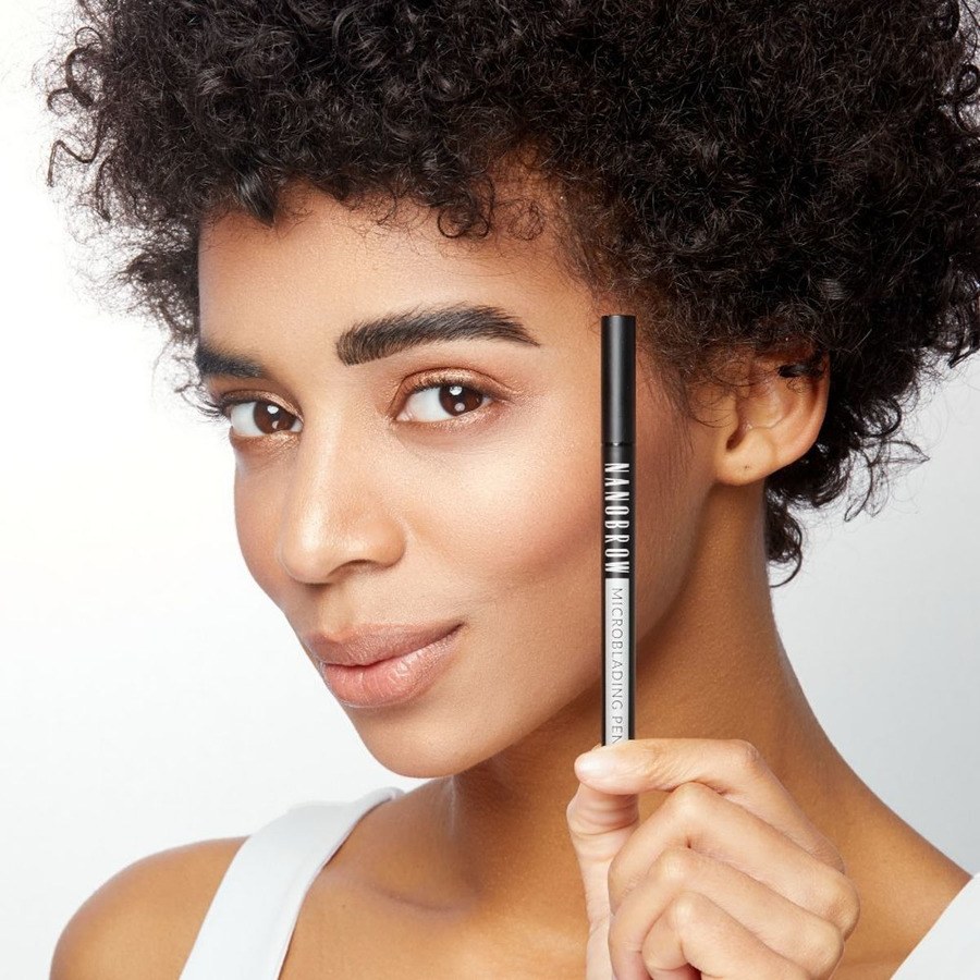 Nanobrow Microblading Pen Ash Blonde 1ml