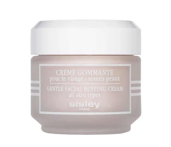Sisley Creme Gommante Gentle Facial Buffing Cream