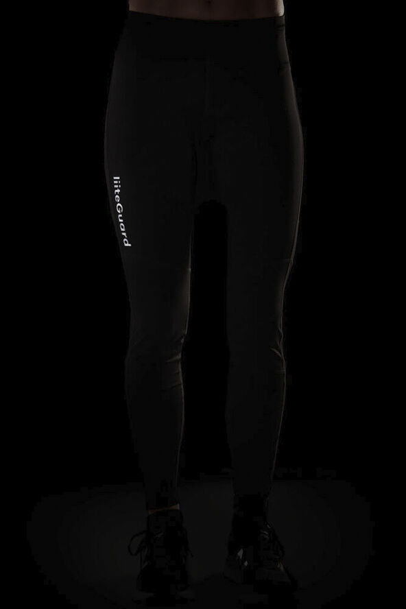 Liiteguard Glu-Tech tights Sort