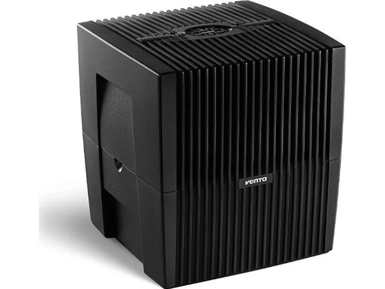 Venta AH535, Sort, 8 W, 300 mm, 330 mm, 300 mm, 3,5 kg