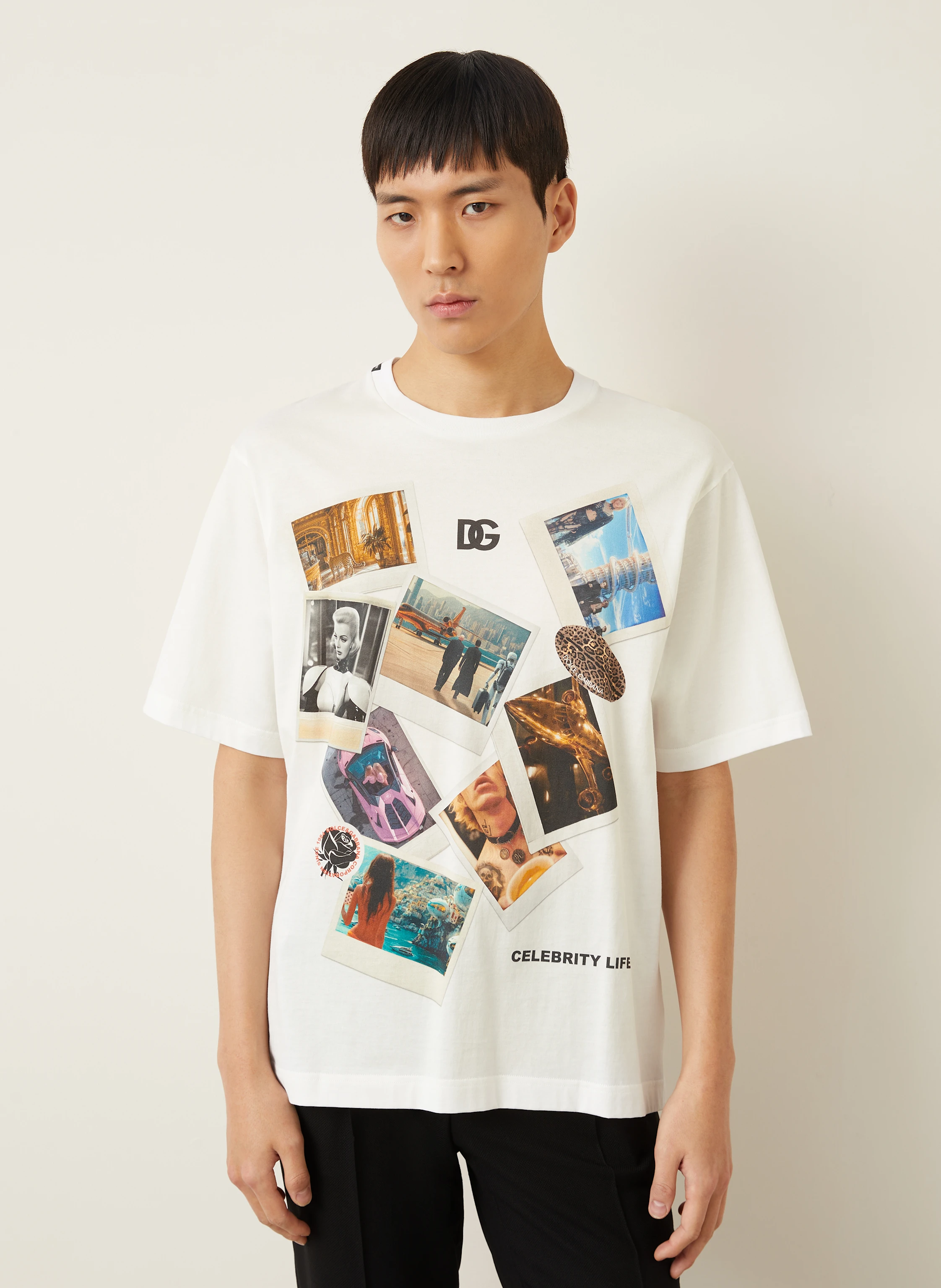 DOLCE & GABBANA T-Shirt