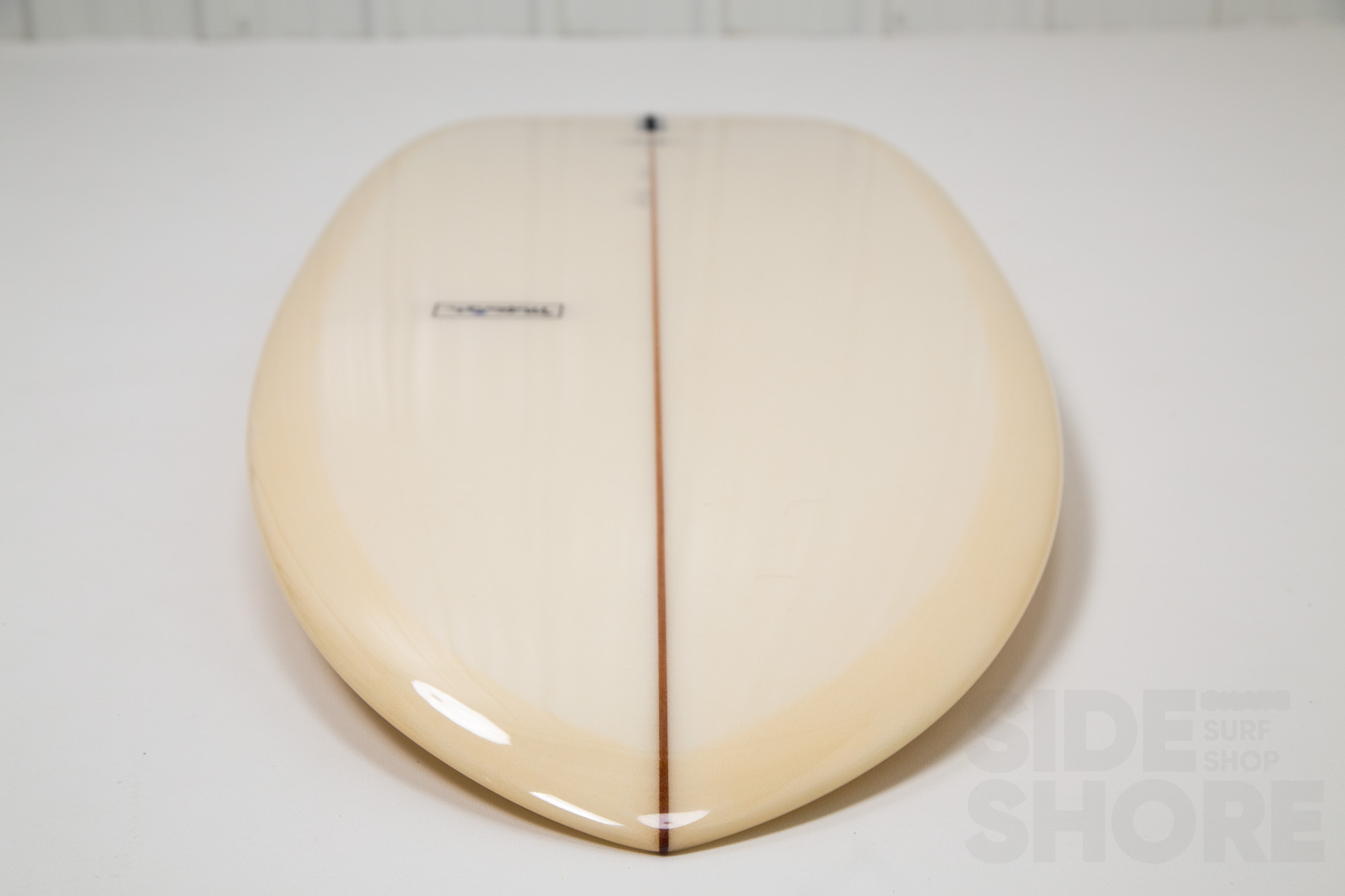 Mc Tavish Diamond Sea - 6'1 x 20 1/2