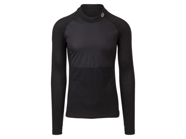 AGU Winterday Wind Breaker Merino Base Layer Sort