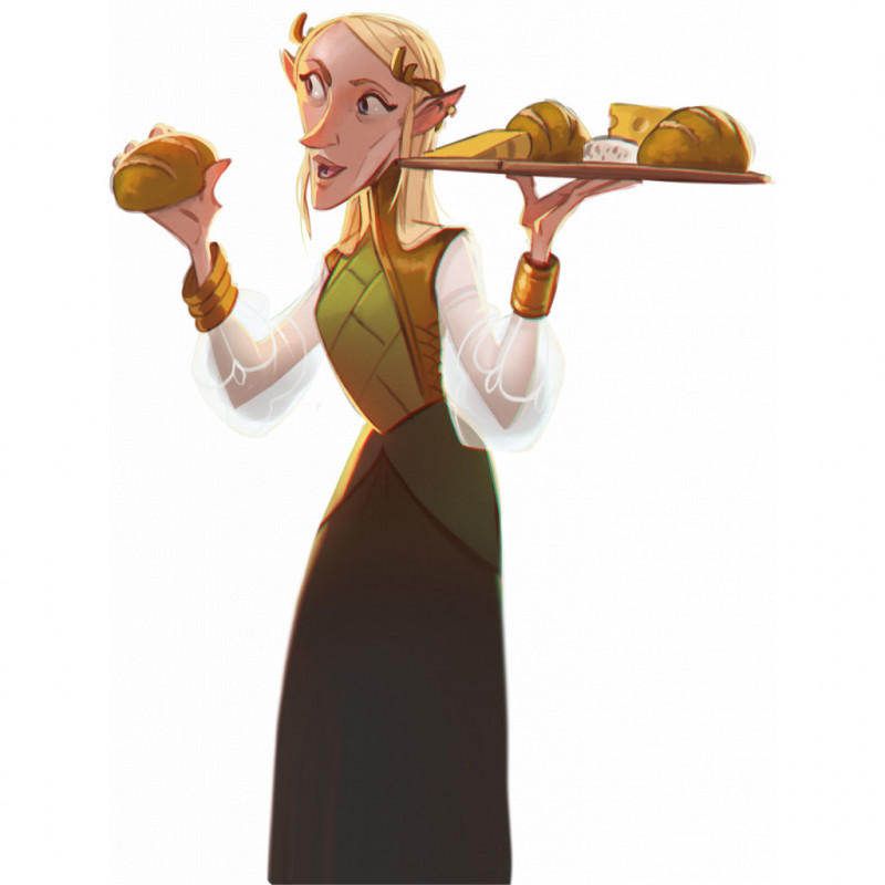 Mini Games - Cheese Master