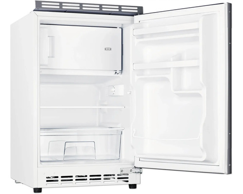 Flex Well keukenblok met apparatuur Wito 210 cm wit mat gedemonteerd omkeerbaar uitvoering 00011947