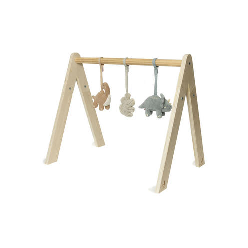 Jouets arche d'éveil Roarsome - Multicolor - JOLLEIN