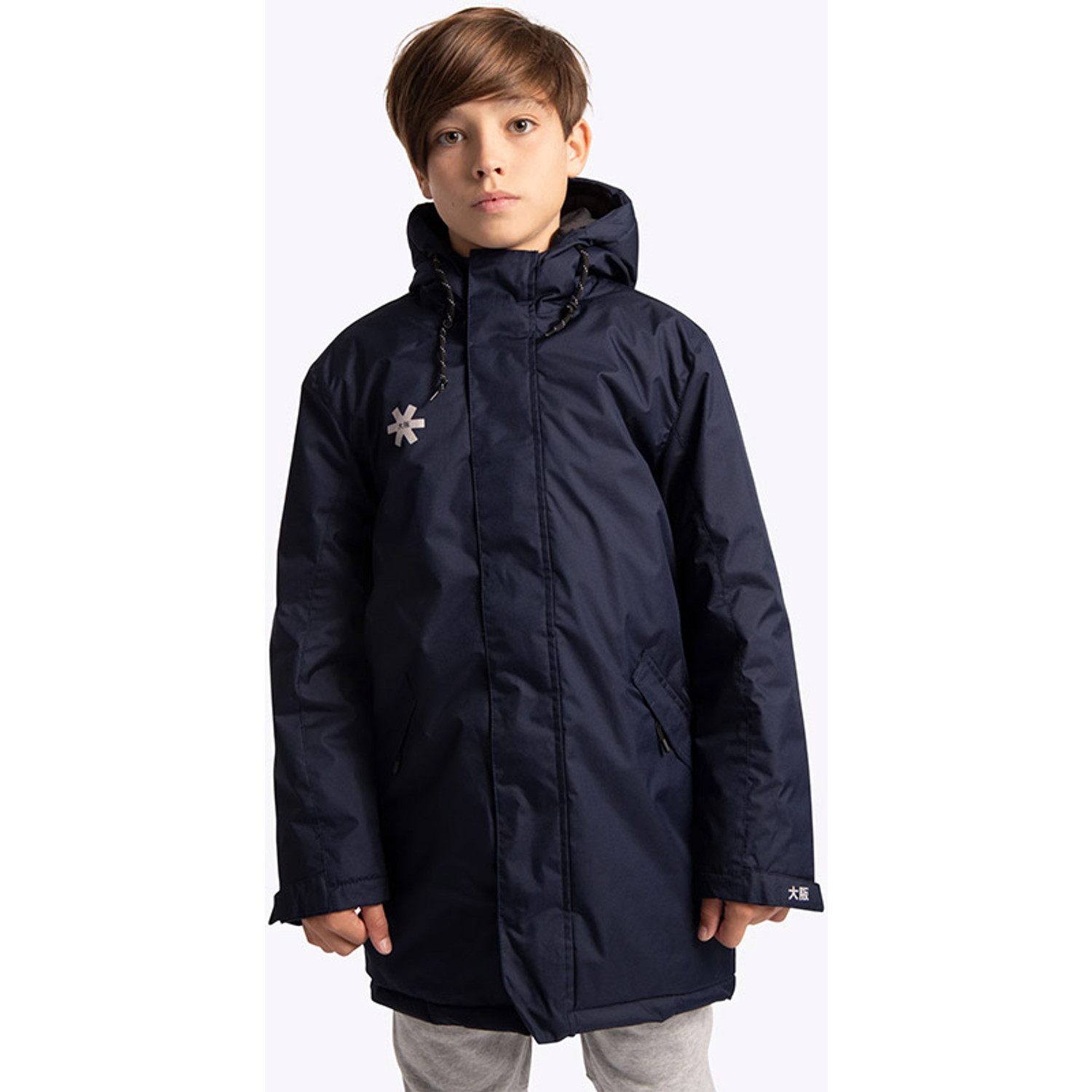 Osaka Jas Junior