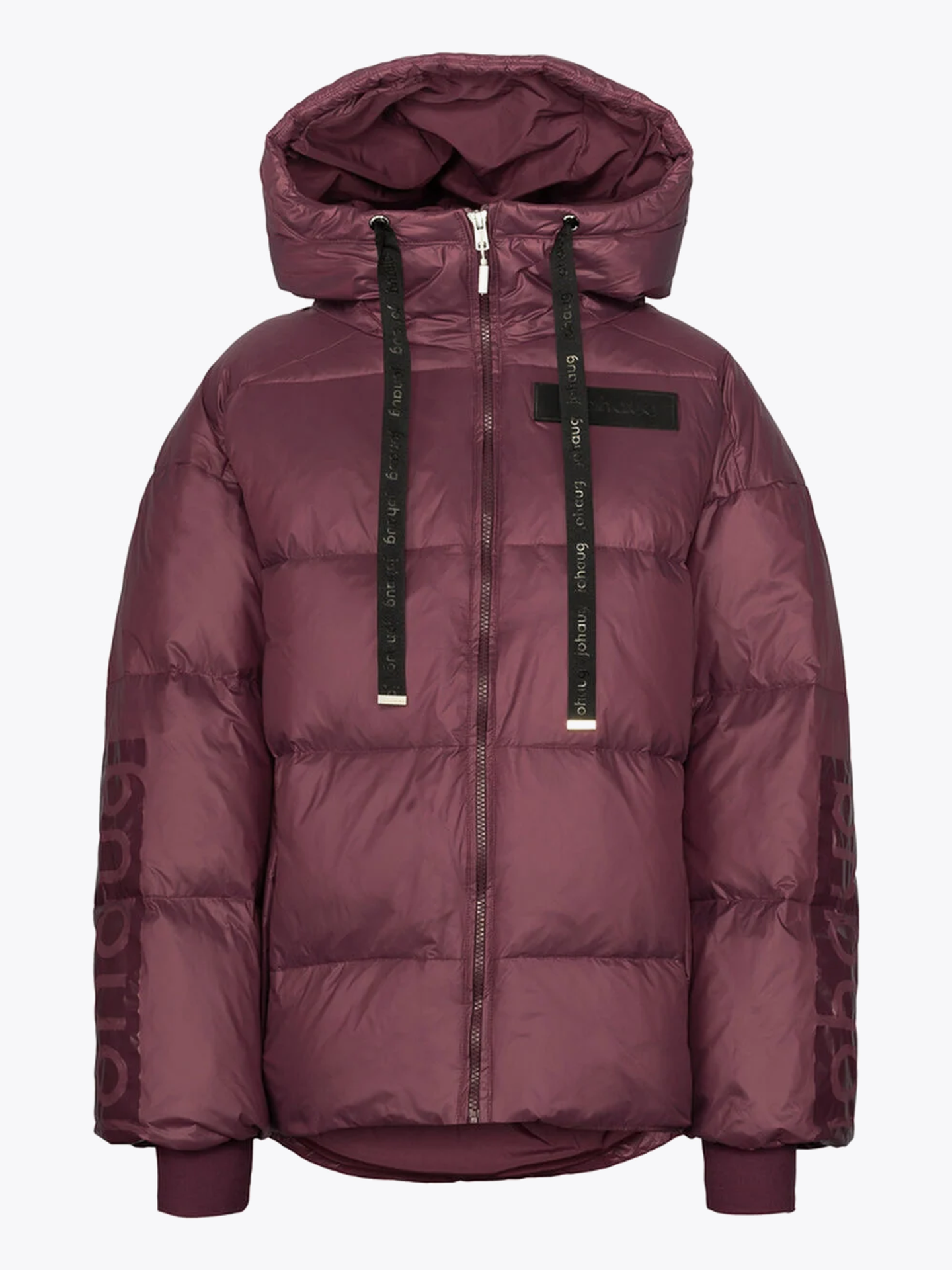 Lit Down Jacket
