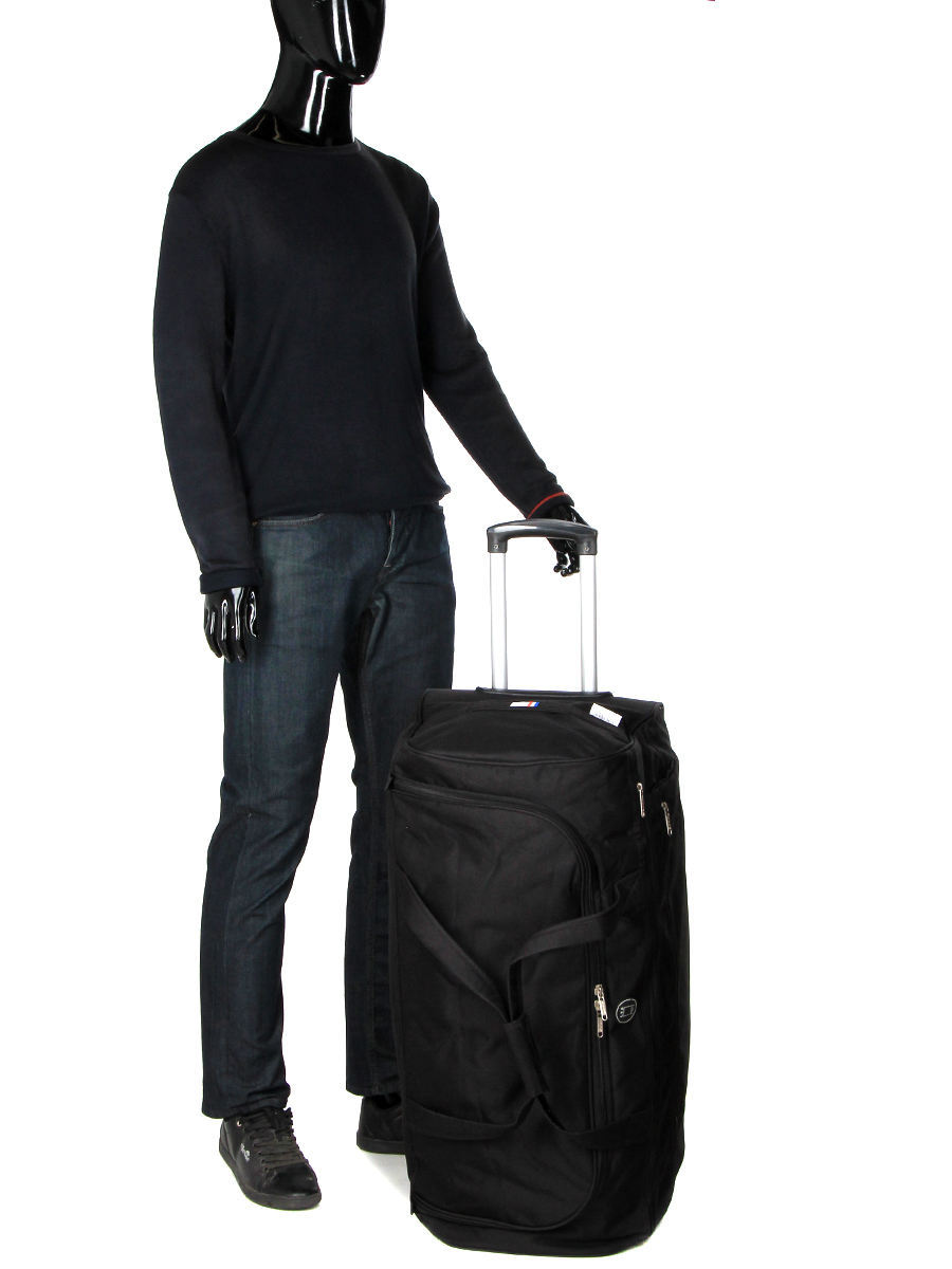 Sac de voyage Lys Milwaukee 77 cm