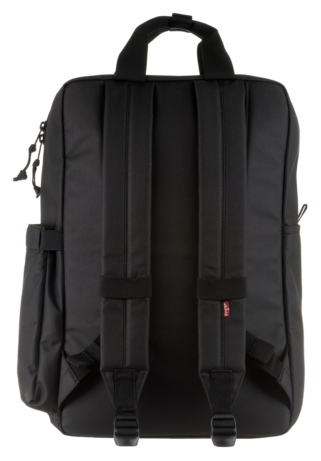 Levi's® Cityrucksack Freizeitrucksack, Schulrucksack, Arbeitsrucksack