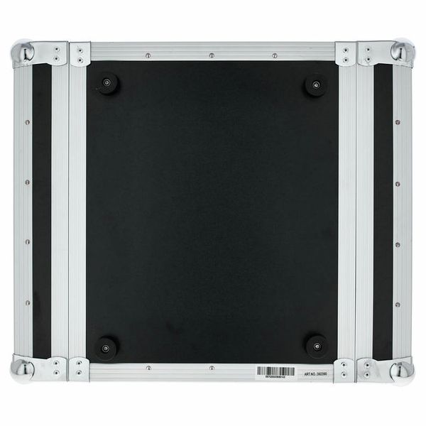 Flyht Pro Rack 4U Double Door Profi