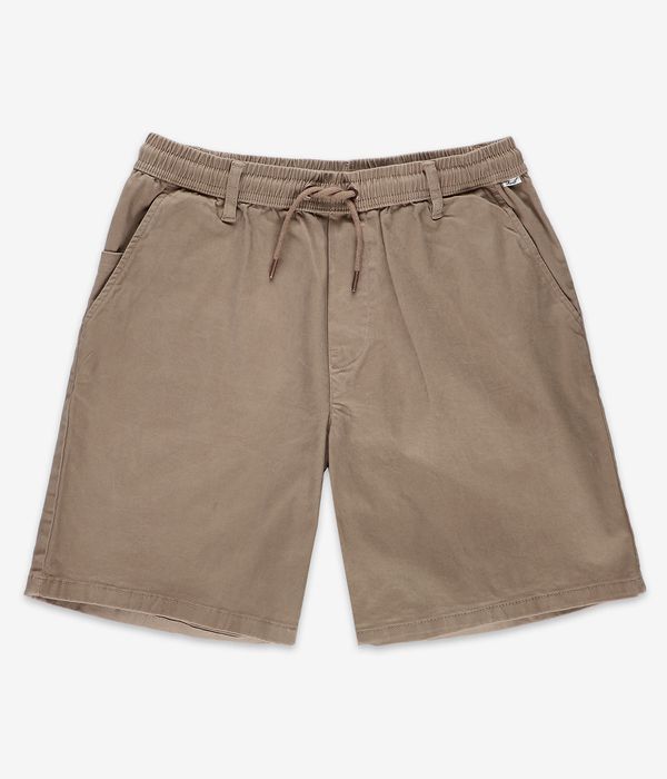 REELL Reflex Lazy Shorts (dark sand)