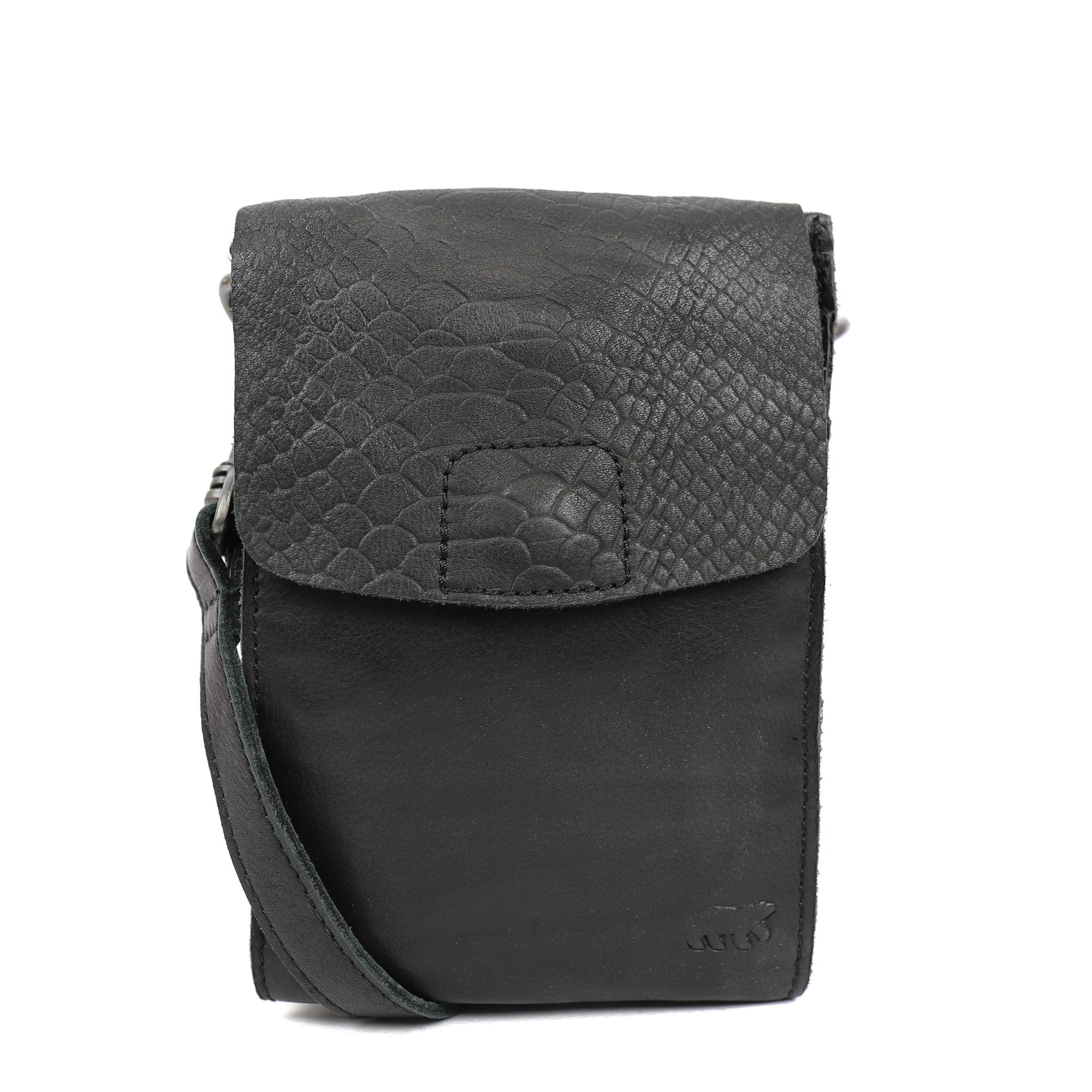 Bear Design Callisto Pelle Telefoontasje Sophie Black CP2213