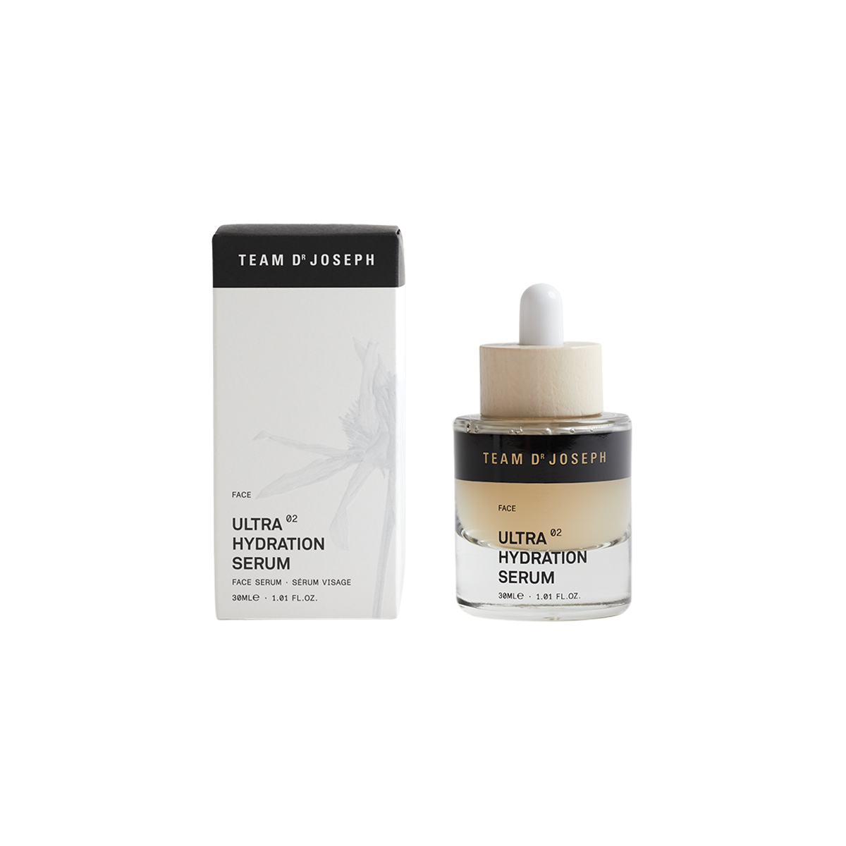 Ultra Hydration Serum 30ml