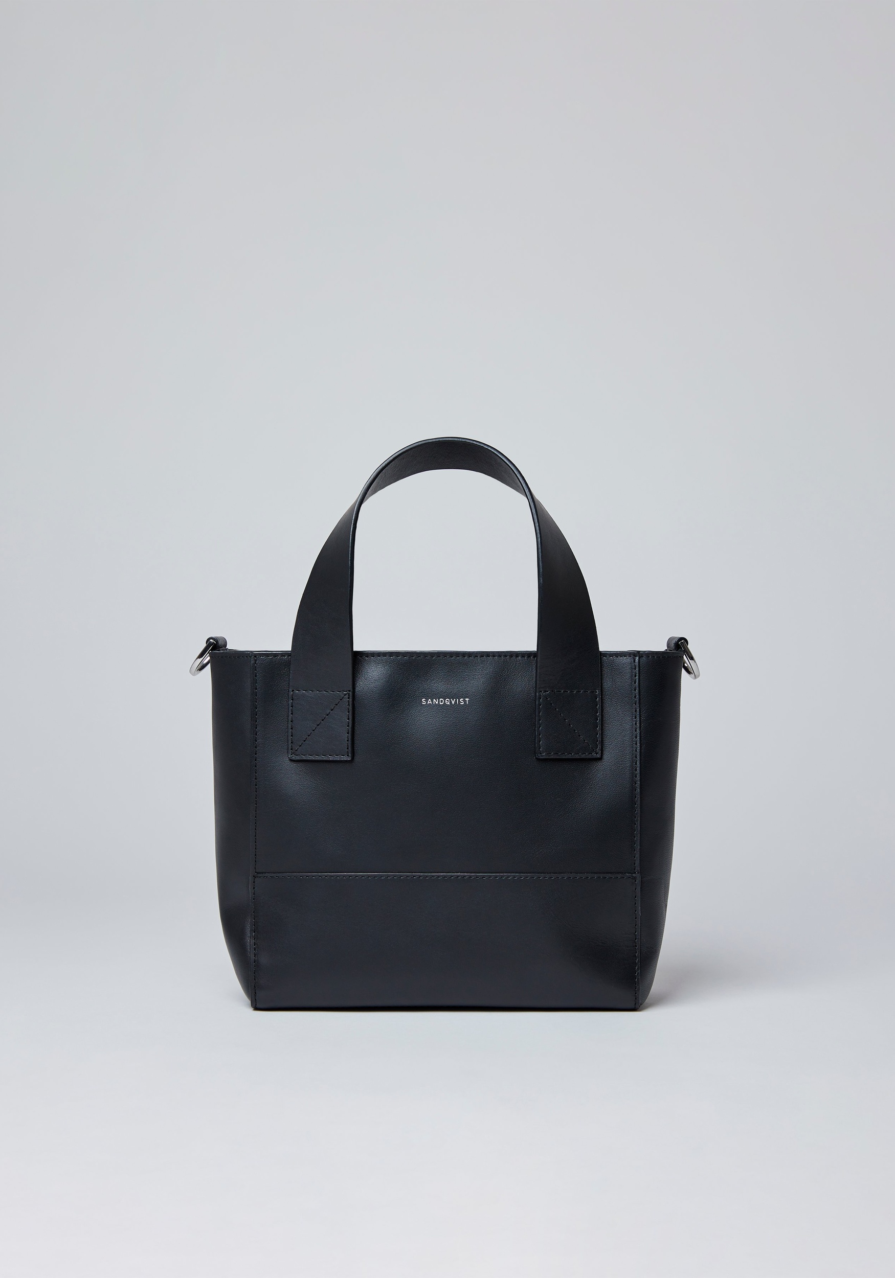Sandqvist Handtasche Cecilia Black