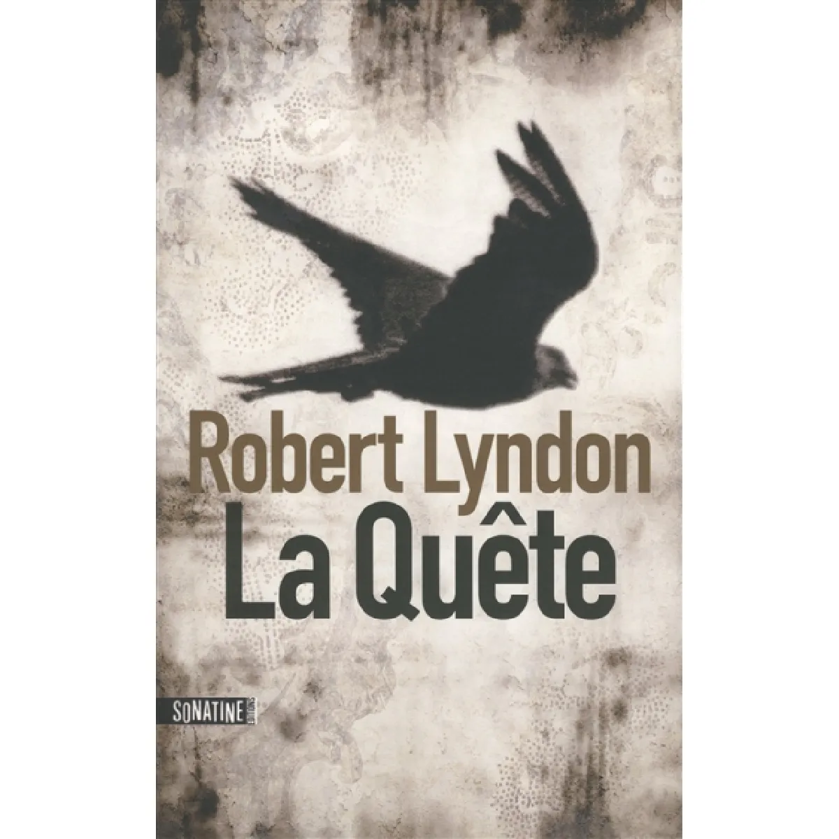 La quête · Occasion