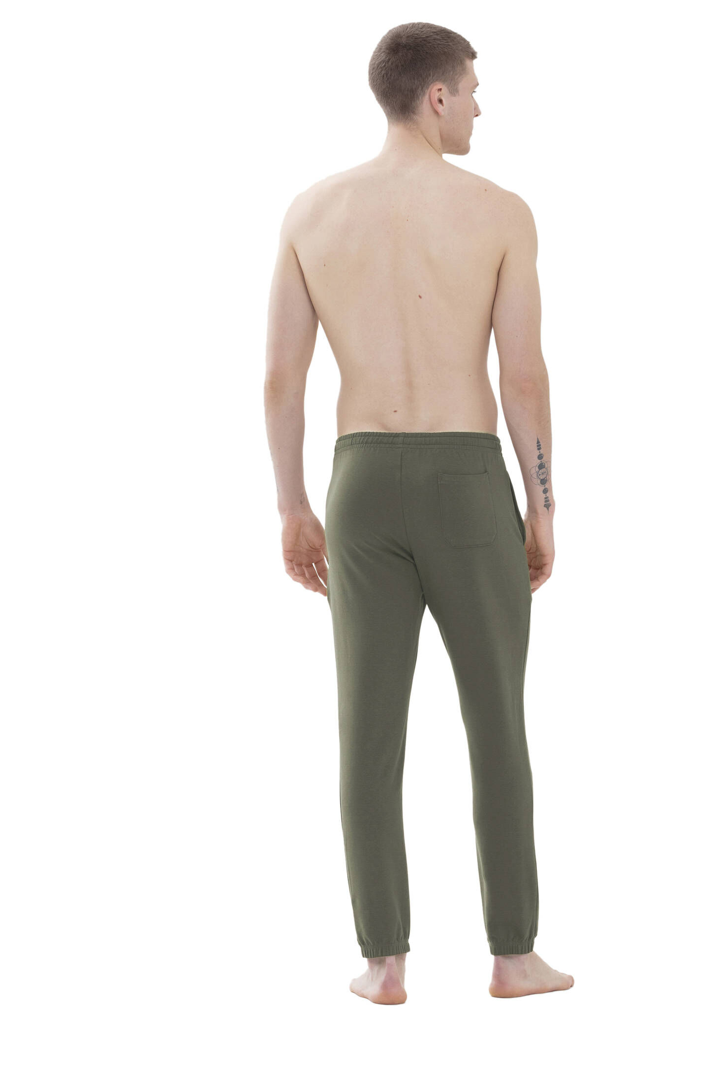 mey| Herren Hose lang