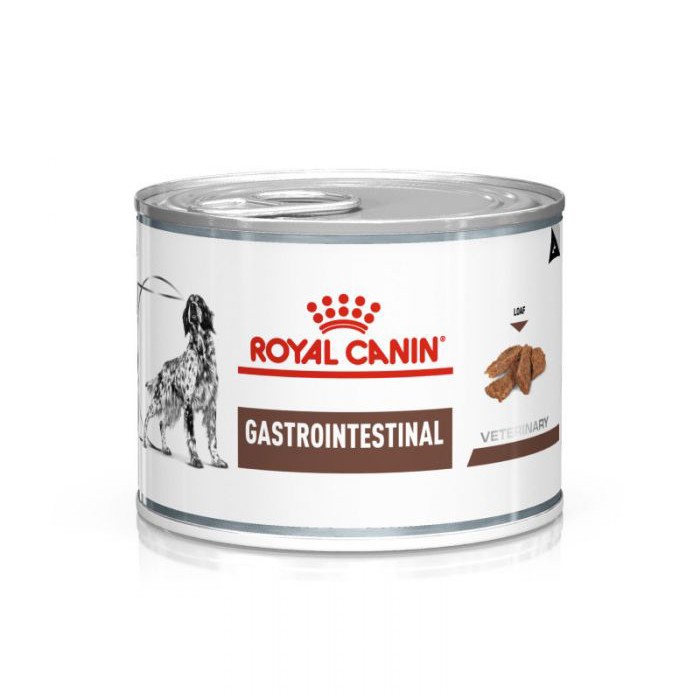 Royal Canin Veterinary Gastrointestinal