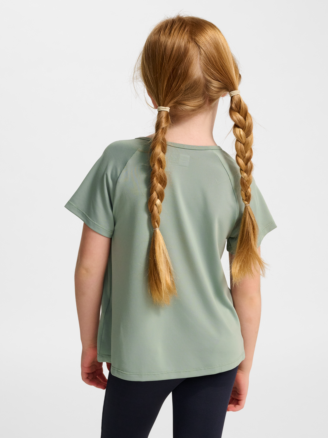 hmlLUNA TOP S/S