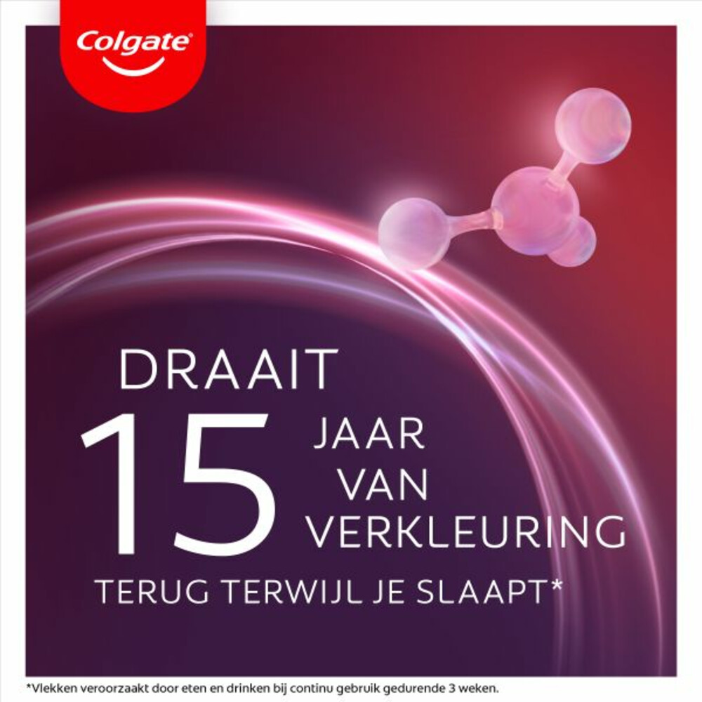 Colgate Max White Ultimate Overnight Whitening Pen2,5 ml