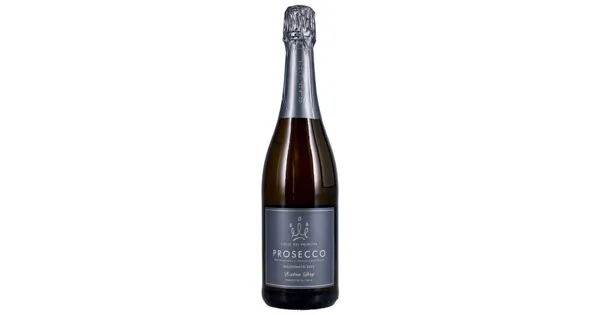 Prosecco DOC Millesimato Colle del Principe Extra Dry (2022) – Schaumwein, Italien (0.75l)