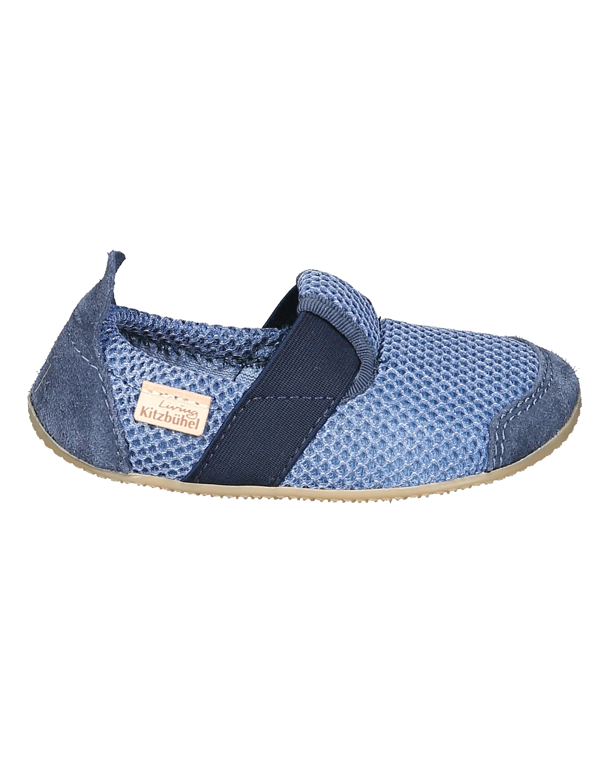 Hausschuhe T-MODELL MESH in marine