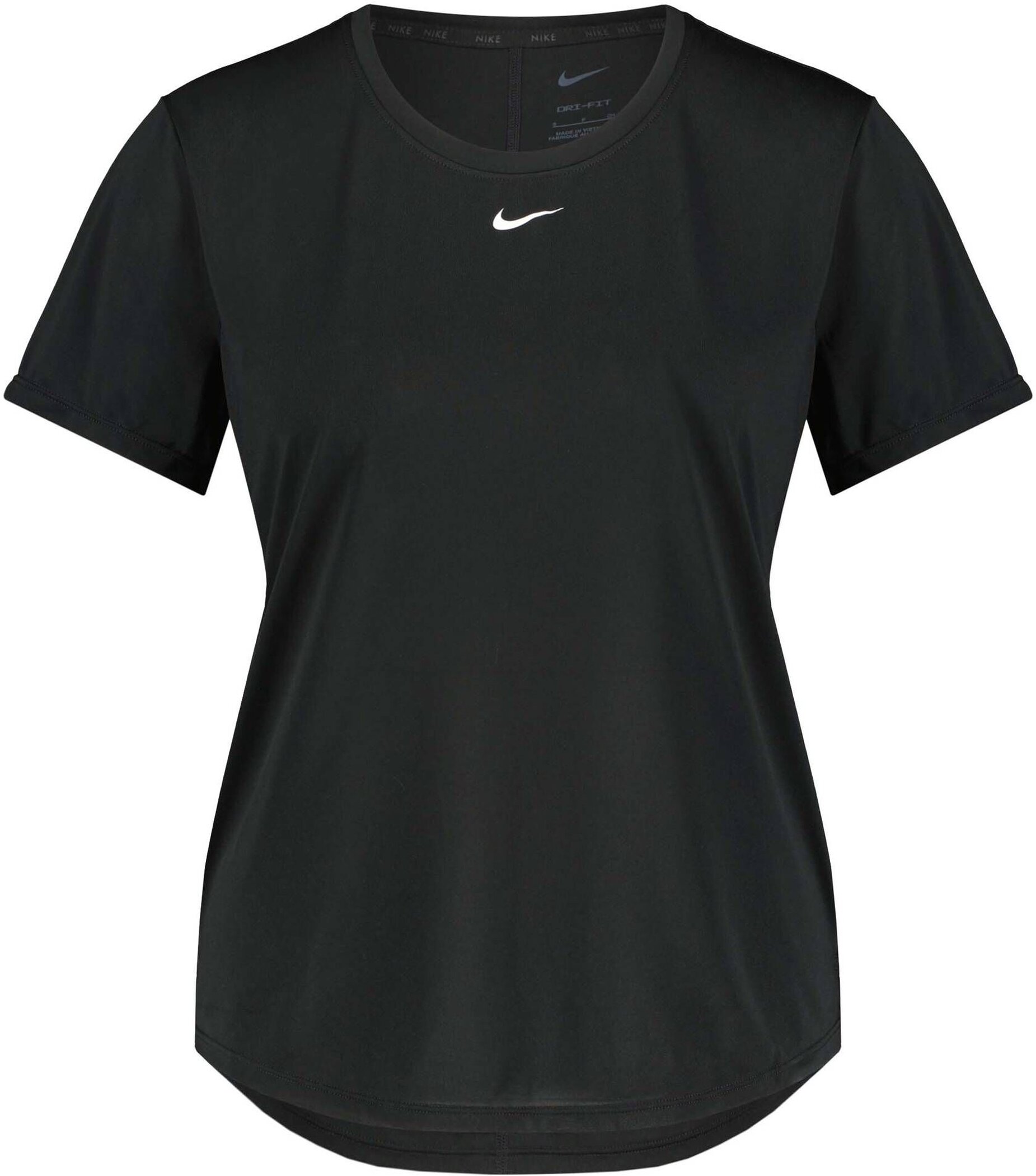 Nike W NK One DF SS STD Top