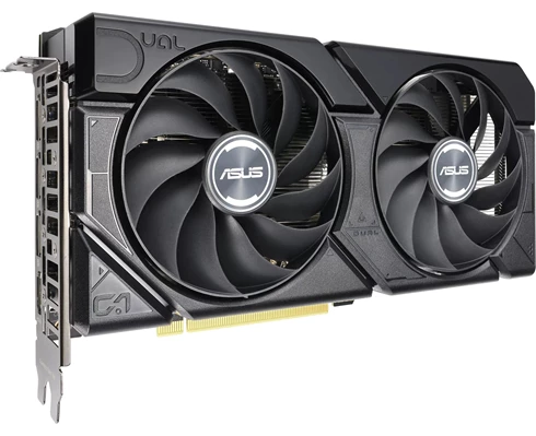 ASUS GeForce RTX 4060 EVO Dual OC 8GB
