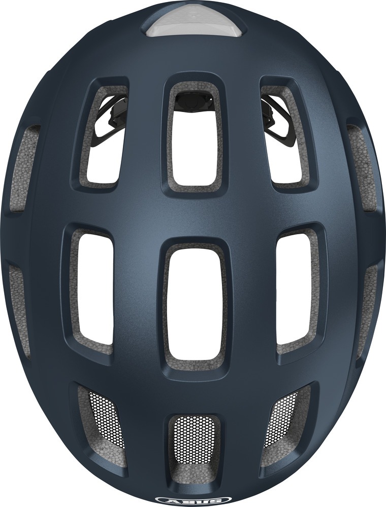 Abus Youn-I 2.0 Cykelhjelm Midnight Blue