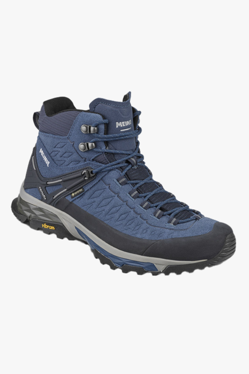 Meindl Top Trail Mid Gore-Tex® Herren Wanderschuh