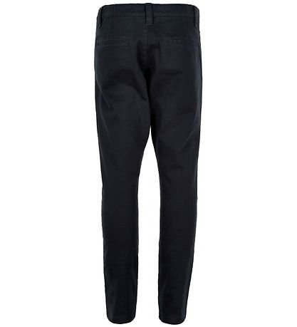 The New Chinos - Gustavo - Navy