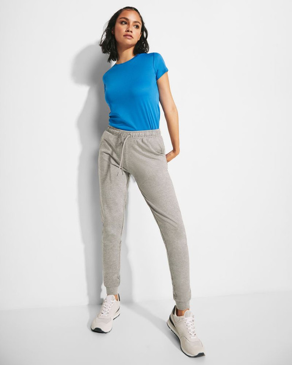 Roly PA1175 - ADELPHO WOMAN Pantalon de survêtement