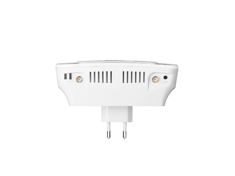 Edimax RE23S - WiFi-rækkeviddeforlænger - 1GbE - Wi-Fi 5 - 2.4 GHz, 5 GHz