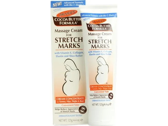 PALMER'S_Cocoa Butter Formula Massage Cream for Stretch Marks concentrated cream 125g