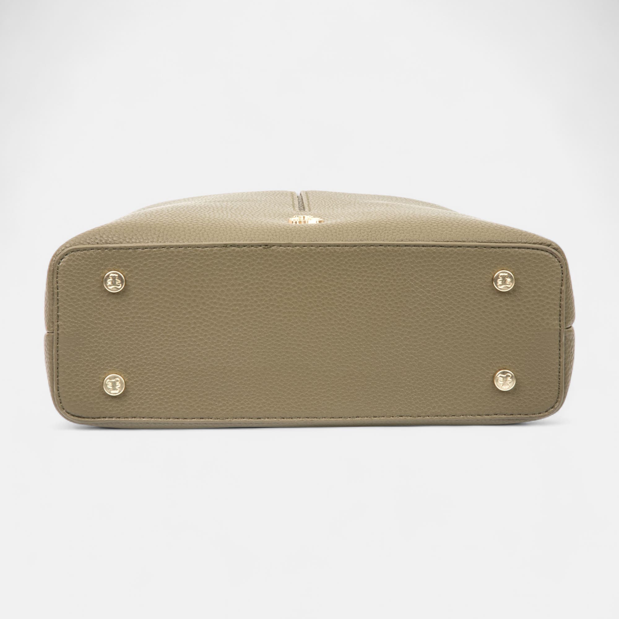Sac à main kaki