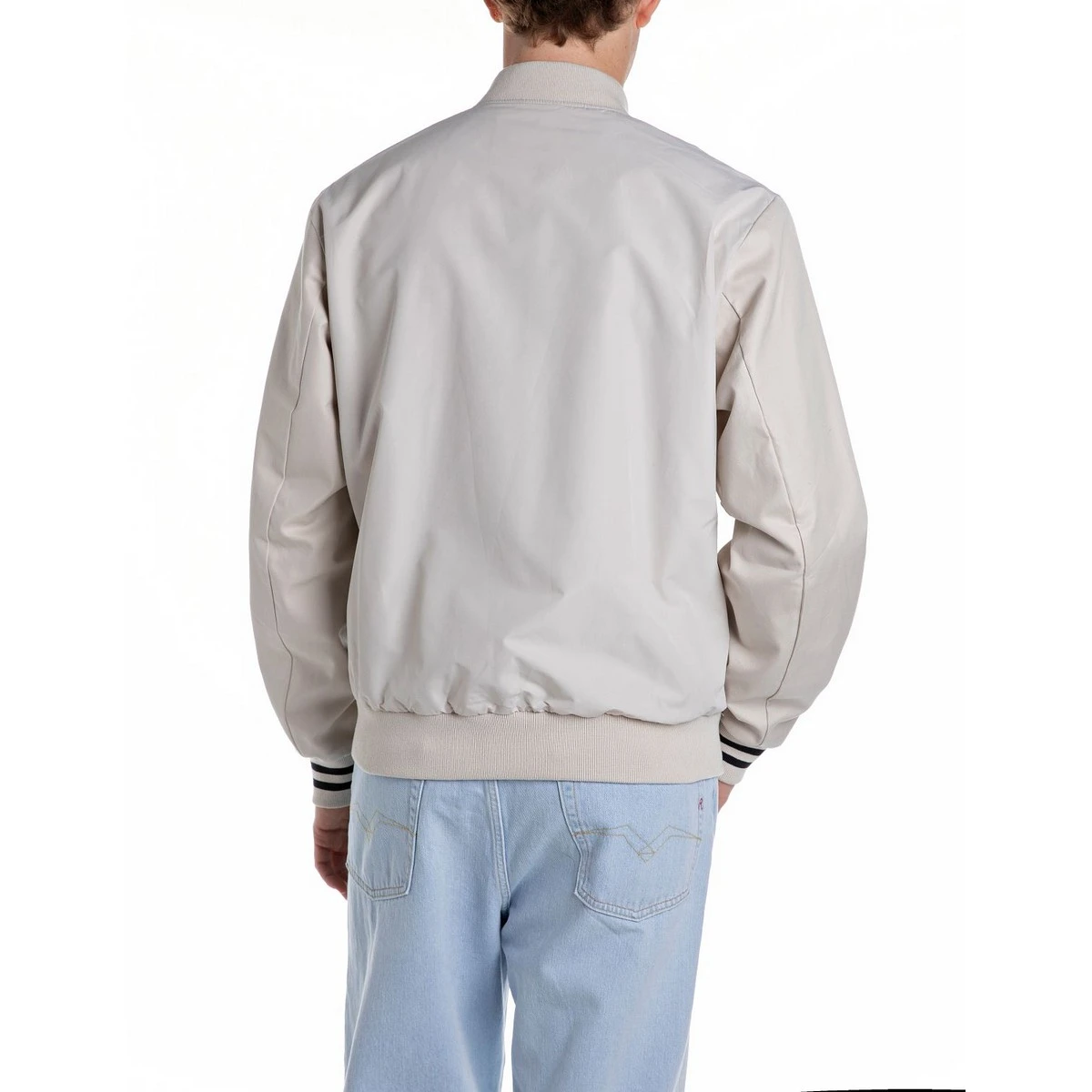 Heren Jas 27630225