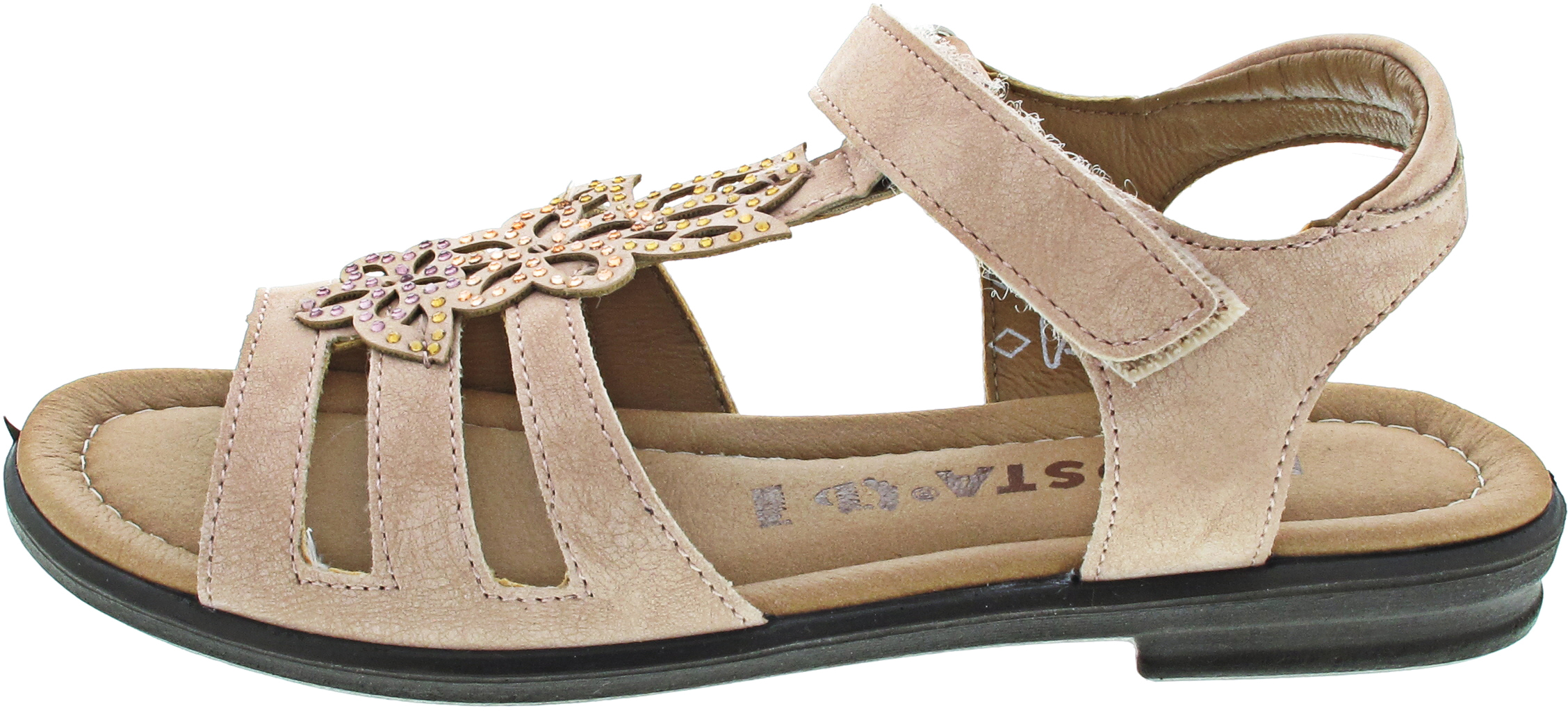 Ricosta AMIRA Sandale rose