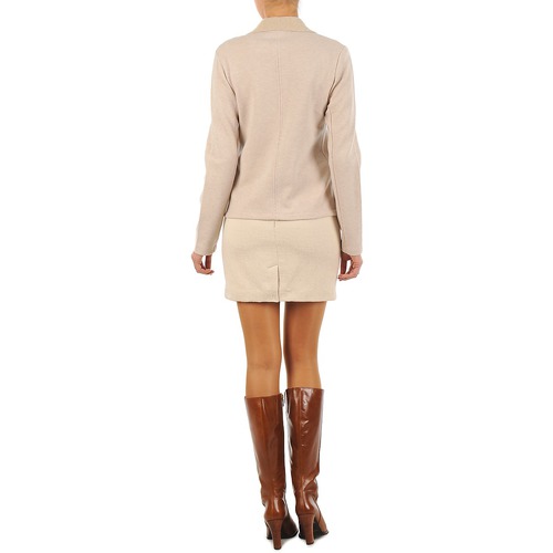 Majestic - 244 - Beige